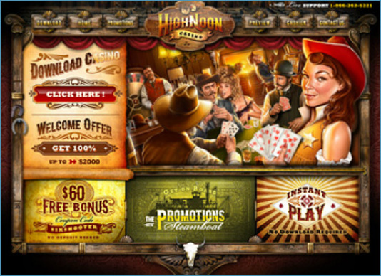 Worried about gambling online? We compare safe online casinos that are credible, effortless, fun and fair.